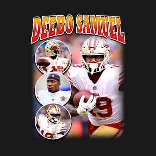 Deebo Samuel - Bootleg Tee Vintage T-Shirt