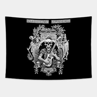 ROTTING CHRIST BAND Tapestry