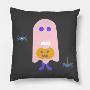 nice halloween Pillow