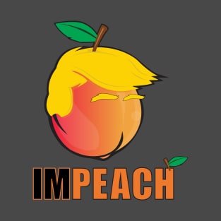 imPEACH the trump T-Shirt