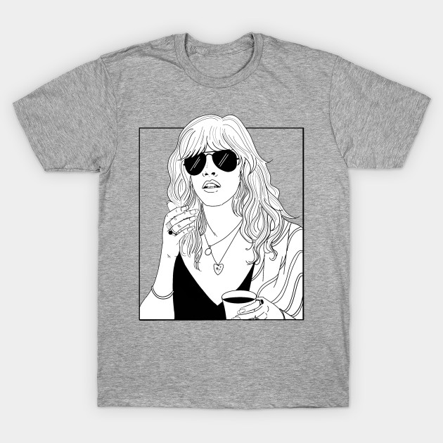 stevie nicks shirt