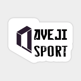 Aveji Sport Magnet