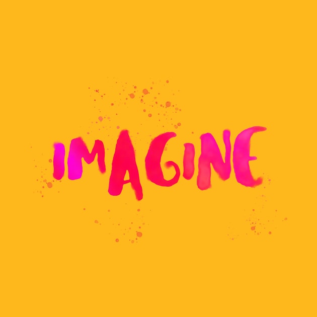 IMAGINE by Minor Planets