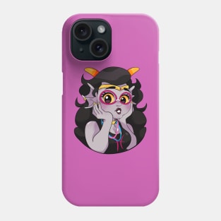 Feferi homestuck Phone Case