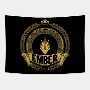 EMBER - LIMITED EDITION Tapestry