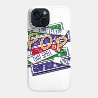 Resort Series POP Phone Case