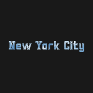 New York City T-Shirt