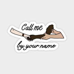 Cmbyn Handshake Magnet