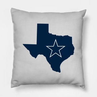 DALLAS COWBOYS | NFL | TEAM Pillow