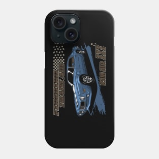 Firebird Trans Am Phone Case