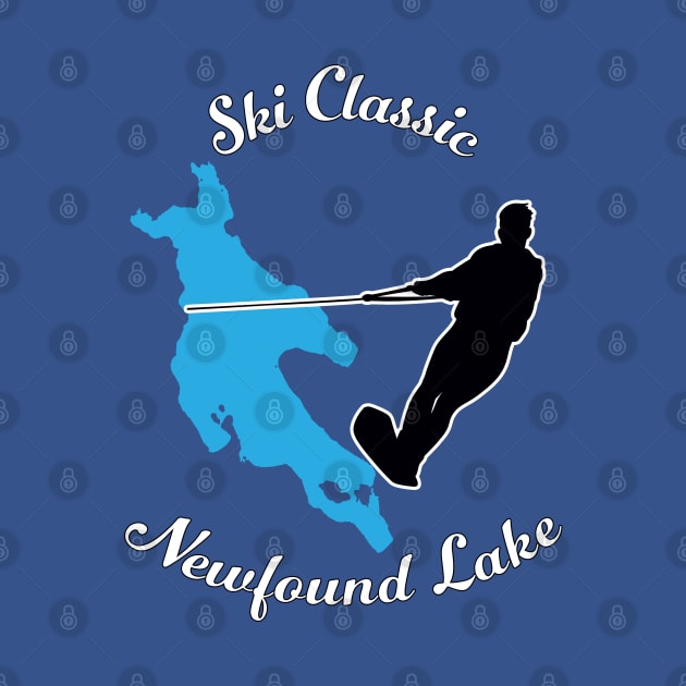 Ski Classic Newfound Lake by Ski Classic NH