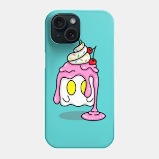 Spooky Sweet: Cherry Phone Case