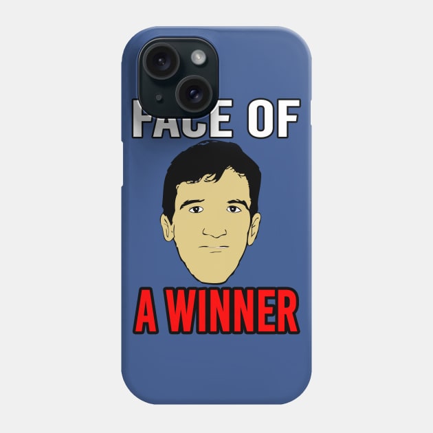 ny winner Phone Case by Corecustom