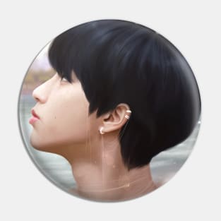 Profile Hannie 2 Pin