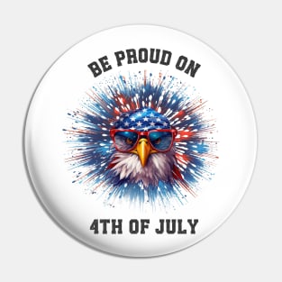 independence usa Pin