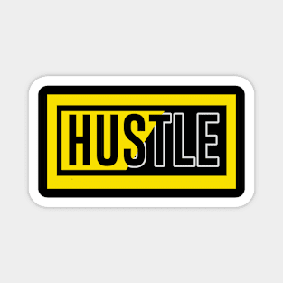 Hustle Magnet