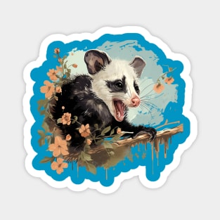 possum Magnet