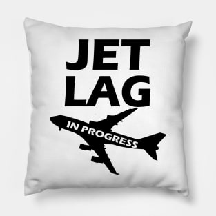 jet lag Pillow