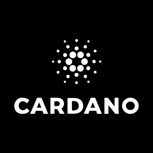 ADA Cardano Crypto Token by ImSorry Gudboy