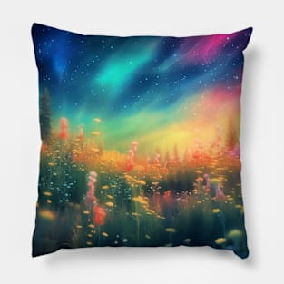 Serenity Pillow