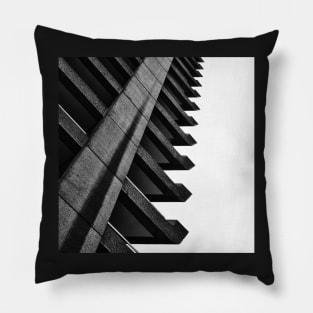 the Barbican Pillow