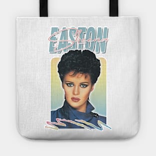 Sheena Easton / 80s Retro Fan Design Tote