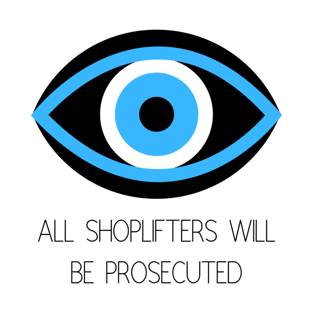 All Shoplifters by stardustmansion