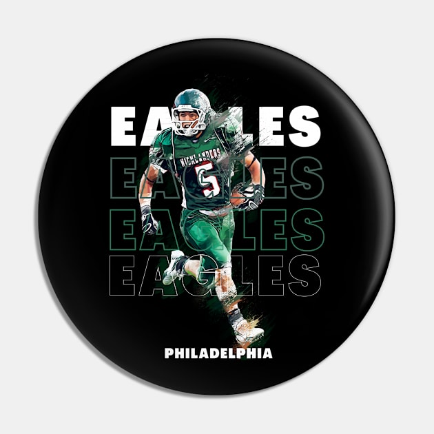 Pin on Philadelphia Eagles