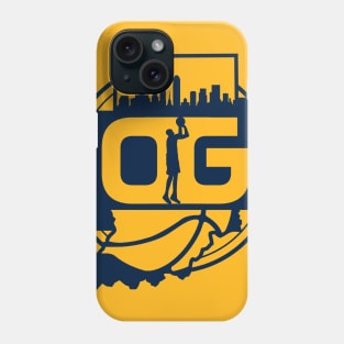OG Light Phone Case