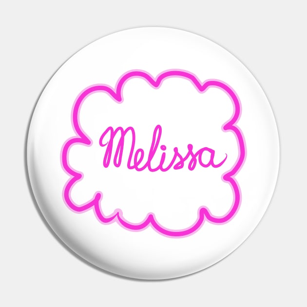 Melissa. Female name. Pin by grafinya