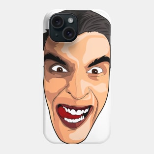 Emotions Phone Case