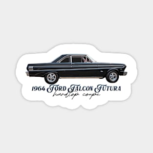 1964 Ford Falcon Futura Hardtop Coupe Magnet