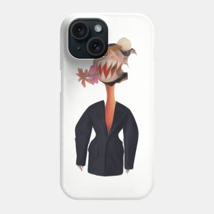 Fashion is a Beast Phone Case