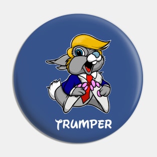 Trumper Pin