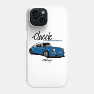 Classic RWB Phone Case