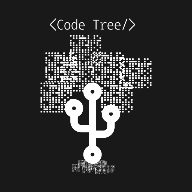 Coding Tree by CodeArt