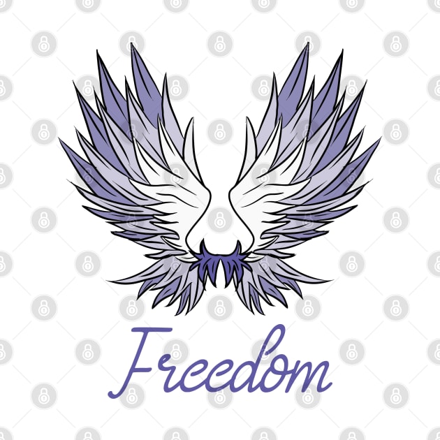 Freedom by M2M