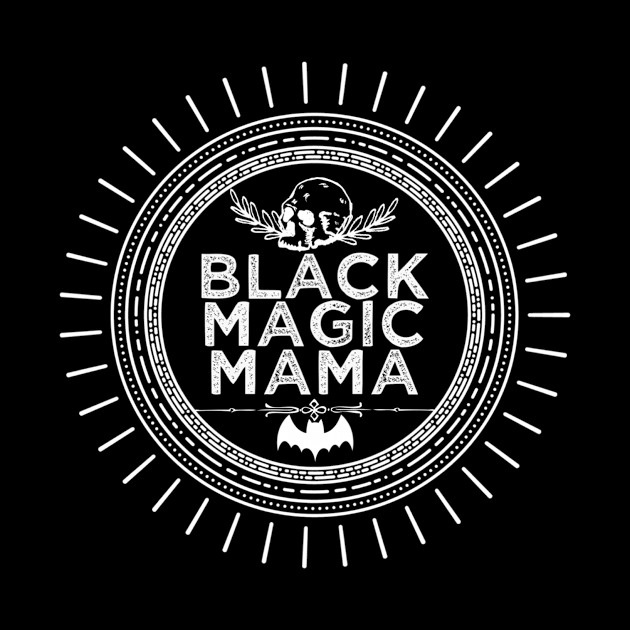 Black Magic Mama by ArtisticEnvironments