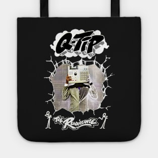 The Renaissance Tote