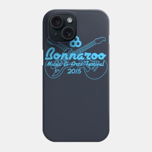 Bonnaroo 2015 Phone Case