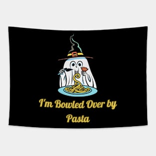 Pasta Day Tapestry