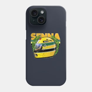 O chefe Phone Case