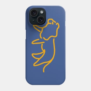 Lion Phone Case