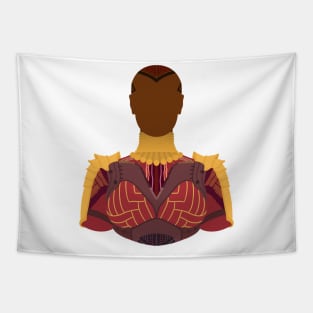 Okoye Minimalist Tapestry