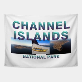 Channel Islands NP Tapestry