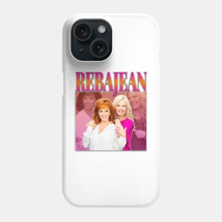 Rebajean Phone Case