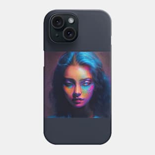 The Artist Phone Case