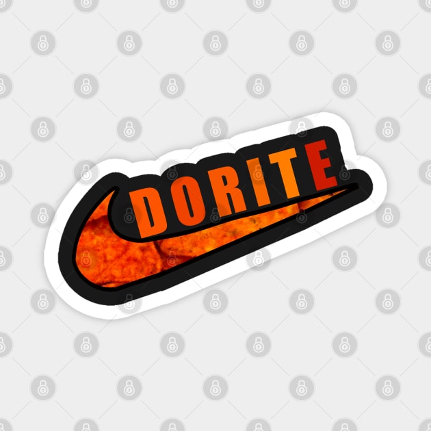 Relax and just have dorite Magnet by Kaeyeen