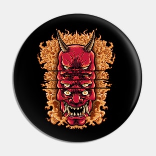 Oni Pin