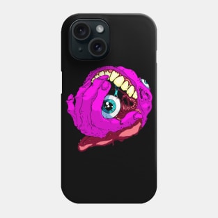 Evil Eye Phone Case